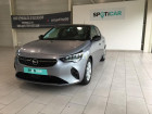 Opel Corsa occasion Gris année 2020 boite Automatique Annonce Opel Corsa occasion Essence 1.2 Turbo 100ch Elegance BVA à Lognes