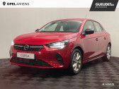 Opel Corsa occasion année 2022 boite Automatique Annonce Opel Corsa occasion Essence 1.2 Turbo 100ch Elegance BVA à Dury
