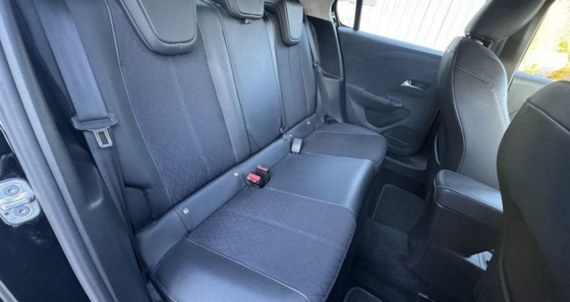 Opel Corsa 1.2 TURBO 100CH ELEGANCE  occasion  LA GARDE - photo n6