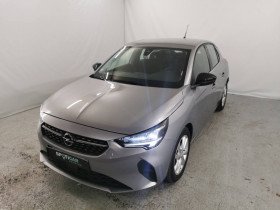 Opel Corsa , garage Opel Mulhouse  Illzach