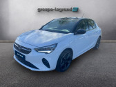 Opel Corsa 1.2 Turbo 100ch Elegance  2020 - annonce de voiture en vente sur Auto Sélection.com