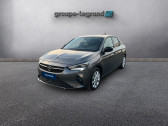 Opel Corsa occasion année 2020 boite Manuelle Annonce Opel Corsa occasion Essence 1.2 Turbo 100ch Elegance à Le Havre
