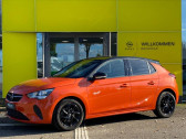 Opel Corsa 1.2 Turbo 100ch Elegance   Rosheim 67