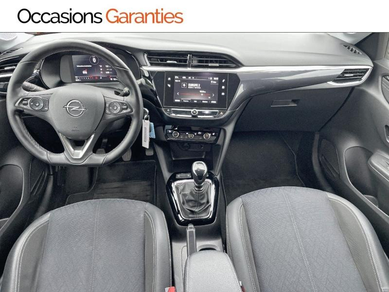 Opel Corsa 1.2 Turbo 100ch Elegance  occasion  SARREGUEMINES - photo n3