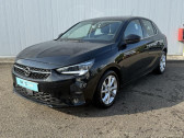 Opel Corsa 1.2 Turbo 100ch Elegance  2021 - annonce de voiture en vente sur Auto Sélection.com