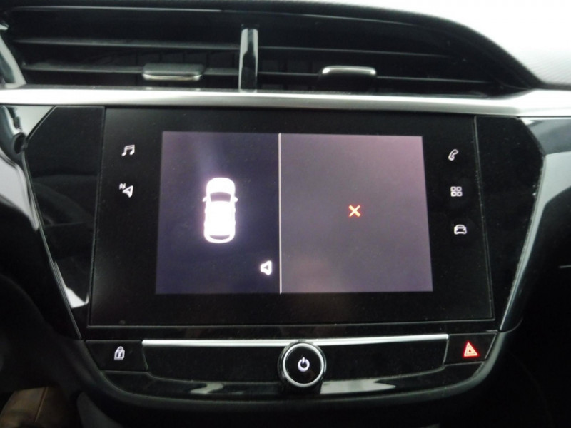 Opel Corsa 1.2 turbo 100ch elegance  occasion  Ganges - photo n6