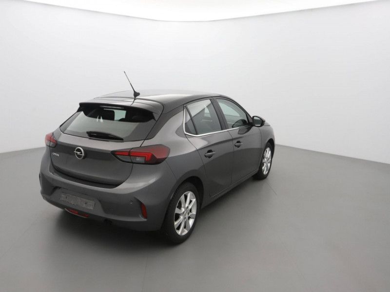 Opel Corsa 1.2 turbo 100ch elegance  occasion  Ganges - photo n3