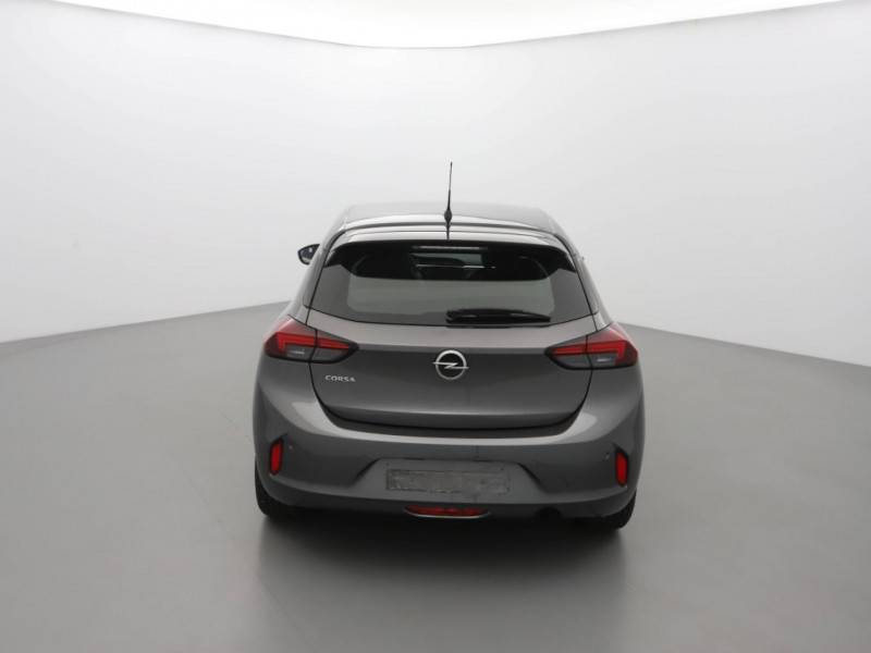 Opel Corsa 1.2 turbo 100ch elegance  occasion  Ganges - photo n4