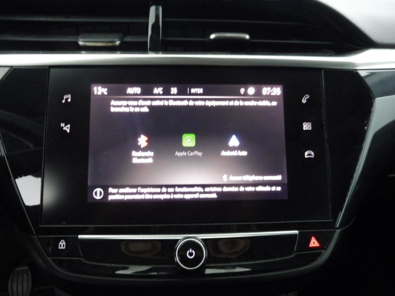 Opel Corsa 1.2 turbo 100ch elegance  occasion  Ganges - photo n10