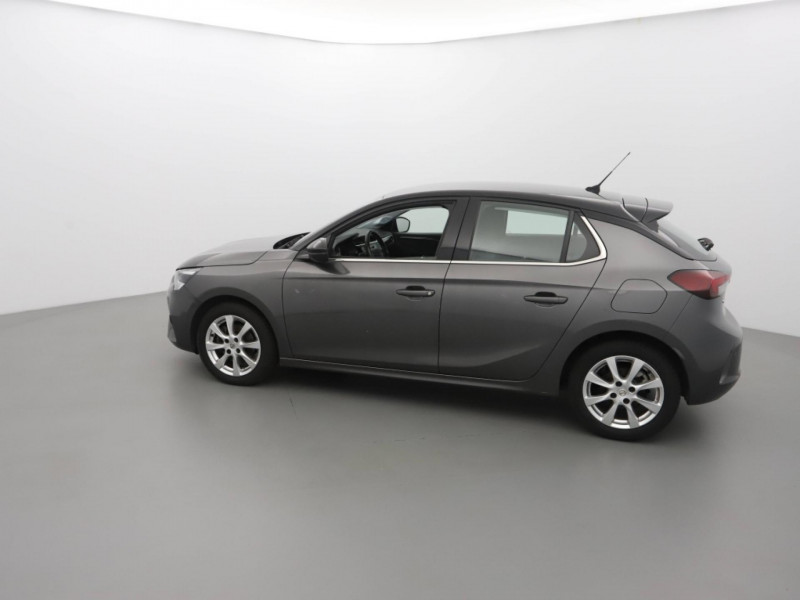 Opel Corsa 1.2 turbo 100ch elegance  occasion  Ganges - photo n5