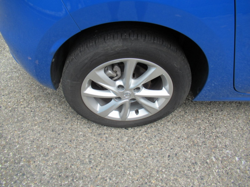 Opel Corsa 1.2 TURBO 100CH ELEGANCE  occasion  Toulouse - photo n19