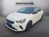 Annonce Opel Corsa occasion Essence 1.2 Turbo 100ch Elegance � Le Mans