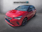 Opel Corsa occasion année 2020 boite Manuelle Annonce Opel Corsa occasion Essence 1.2 Turbo 100ch Elegance à Le Mans