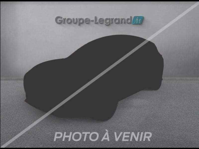Opel Corsa 1.2 Turbo 100ch Elegance  occasion  Le Havre