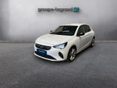 Opel Corsa 1.2 Turbo 100ch Elegance   Le Havre 76