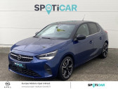 Annonce Opel Corsa occasion Essence 1.2 Turbo 100ch Elegance  Brest
