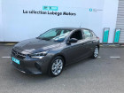 Opel Corsa occasion Gris année 2020 boite Manuelle Annonce Opel Corsa occasion Essence 1.2 Turbo 100ch Elegance à Labège