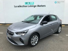 Opel Corsa occasion Gris année 2020 boite Manuelle Annonce Opel Corsa occasion Essence 1.2 Turbo 100ch Elegance à Labège