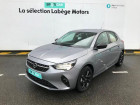 Opel Corsa occasion Gris année 2020 boite Manuelle Annonce Opel Corsa occasion Essence 1.2 Turbo 100ch Elegance à Labège
