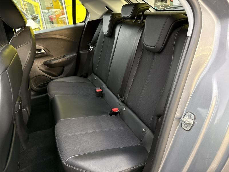 Opel Corsa 1.2 Turbo 100ch Elegance  occasion  Brie-Comte-Robert - photo n12