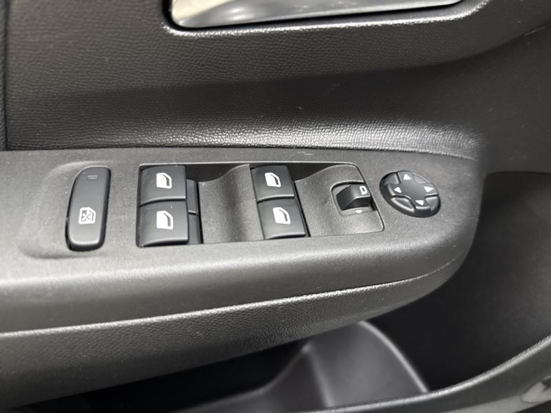 Opel Corsa 1.2 Turbo 100ch Elegance  occasion  Brie-Comte-Robert - photo n20