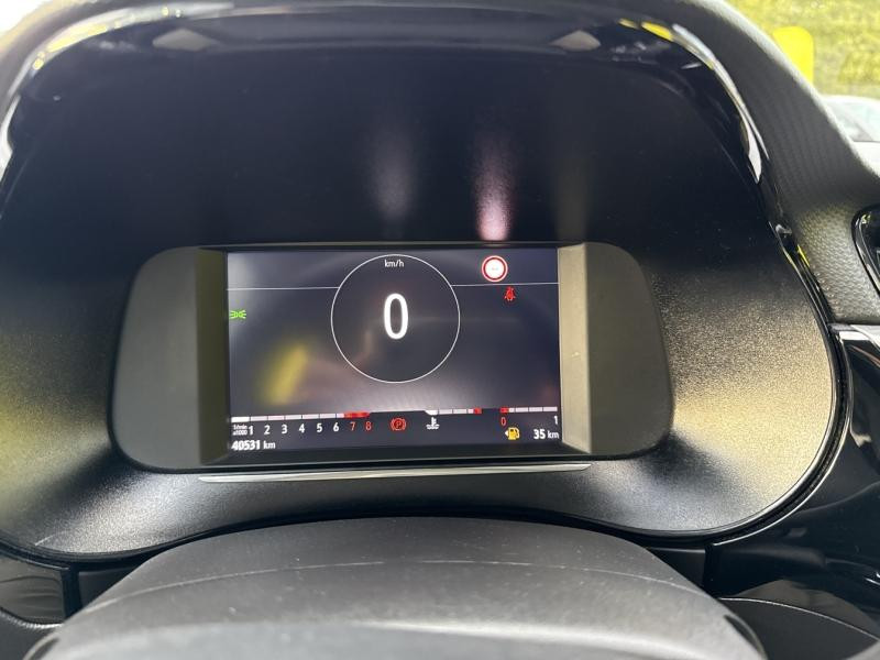 Opel Corsa 1.2 Turbo 100ch Elegance  occasion  Brie-Comte-Robert - photo n14