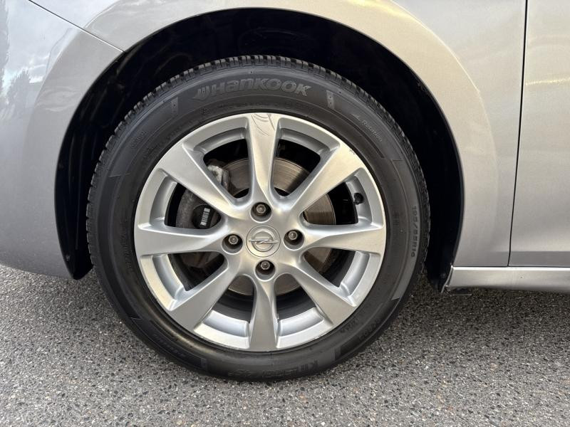 Opel Corsa 1.2 Turbo 100ch Elegance  occasion  Brie-Comte-Robert - photo n9