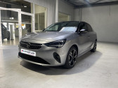 Opel Corsa occasion année 2021 boite Manuelle Annonce Opel Corsa occasion Essence 1.2 Turbo 100ch Elegance à Brie-Comte-Robert