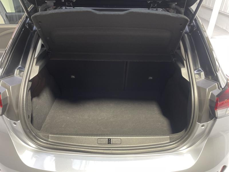 Opel Corsa 1.2 Turbo 100ch Elegance  occasion  Brie-Comte-Robert - photo n13