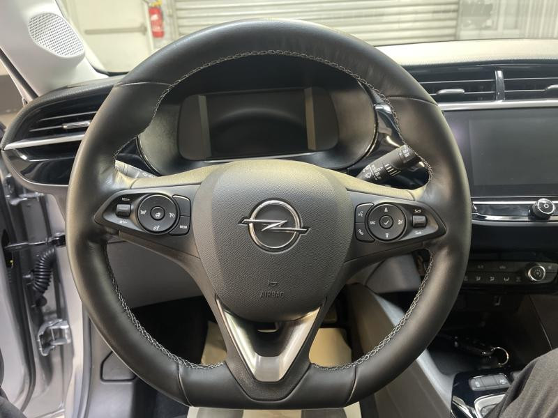 Opel Corsa 1.2 Turbo 100ch Elegance  occasion  Brie-Comte-Robert - photo n19