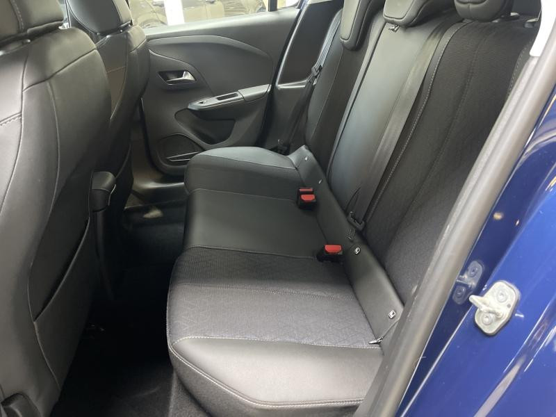 Opel Corsa 1.2 Turbo 100ch Elegance  occasion  Brie-Comte-Robert - photo n12