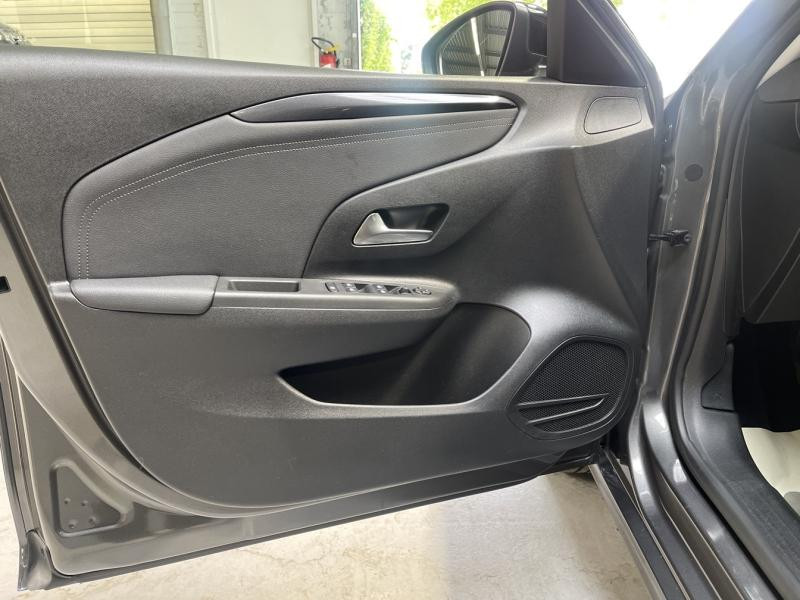 Opel Corsa 1.2 Turbo 100ch Elegance  occasion  Brie-Comte-Robert - photo n16