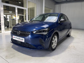 Annonce Opel Corsa occasion Essence 1.2 Turbo 100ch Elegance à Brie-Comte-Robert