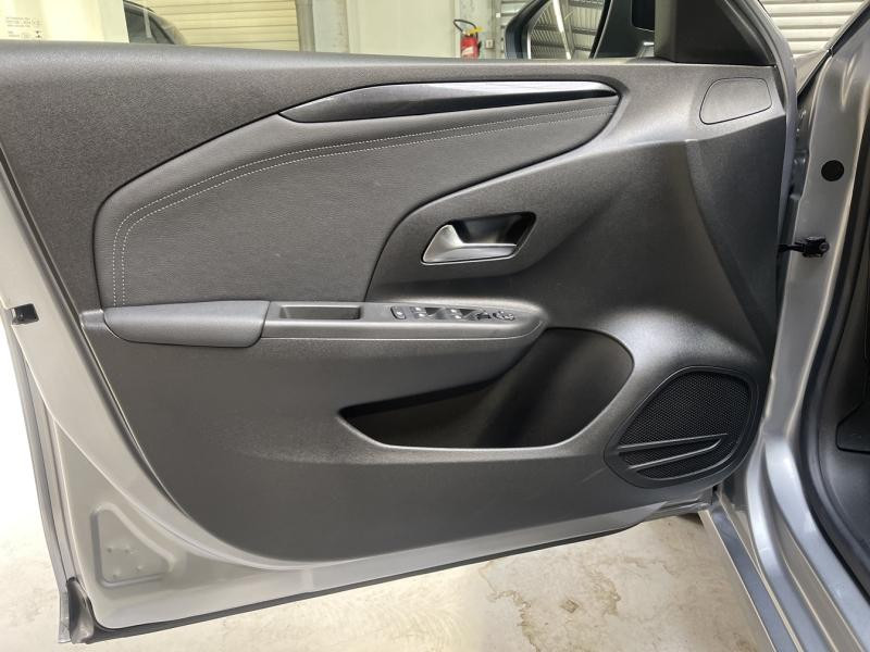 Opel Corsa 1.2 Turbo 100ch Elegance  occasion  Brie-Comte-Robert - photo n16