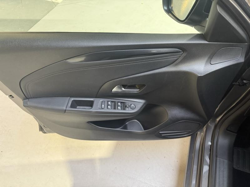 Opel Corsa 1.2 Turbo 100ch Elegance  occasion � Brie-Comte-Robert - photo n�9