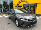Opel Corsa occasion Gris année 2020 boite Manuelle Annonce Opel Corsa occasion Essence 1.2 Turbo 100ch Elegance à Brie-Comte-Robert