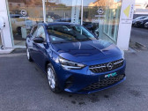 Opel Corsa occasion année 2021 boite Manuelle Annonce Opel Corsa occasion Essence 1.2 Turbo 100ch Elegance à Brie-Comte-Robert