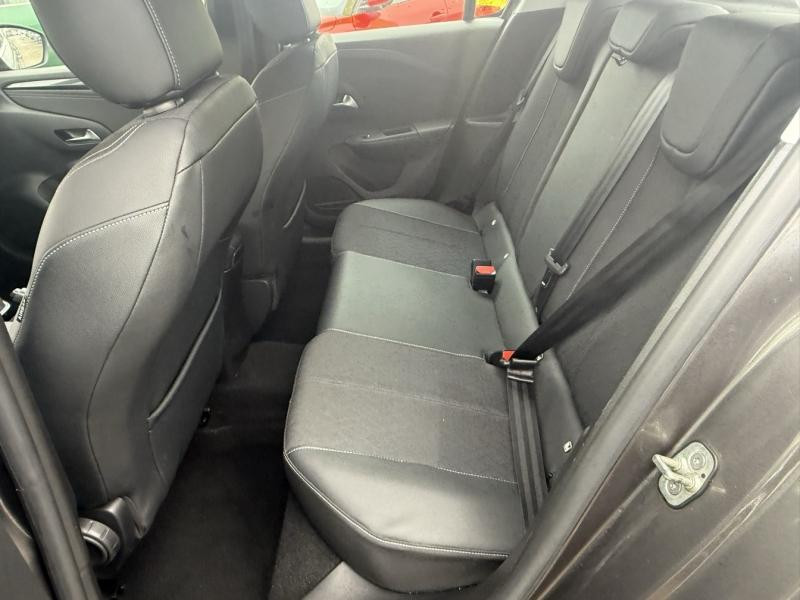 Opel Corsa 1.2 Turbo 100ch Elegance  occasion  Varennes-sur-Seine - photo n12