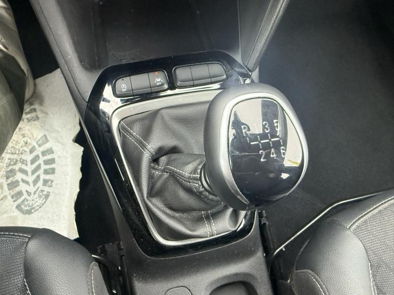 Opel Corsa 1.2 Turbo 100ch Elegance  occasion  Varennes-sur-Seine - photo n19