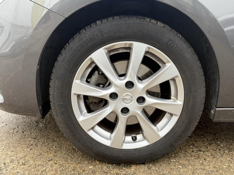 Opel Corsa 1.2 Turbo 100ch Elegance  occasion  Varennes-sur-Seine - photo n9