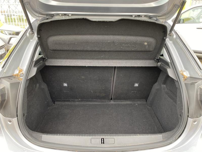 Opel Corsa 1.2 Turbo 100ch Elegance  occasion  Varennes-sur-Seine - photo n13