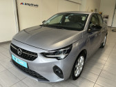 Annonce Opel Corsa occasion Essence 1.2 Turbo 100ch Elegance  Chaumont