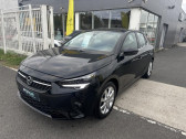 Opel Corsa occasion année 2021 boite Manuelle Annonce Opel Corsa occasion Essence 1.2 Turbo 100ch Elegance à Corbeil-Essonnes