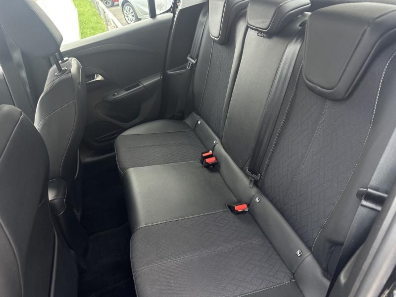 Opel Corsa 1.2 Turbo 100ch Elegance  occasion  Corbeil-Essonnes - photo n12