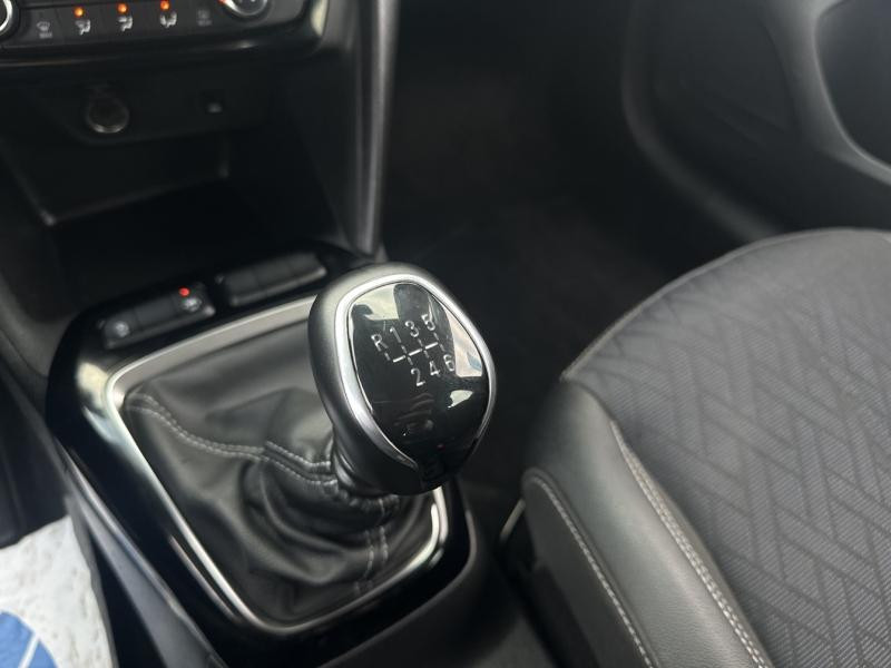 Opel Corsa 1.2 Turbo 100ch Elegance  occasion  Corbeil-Essonnes - photo n19