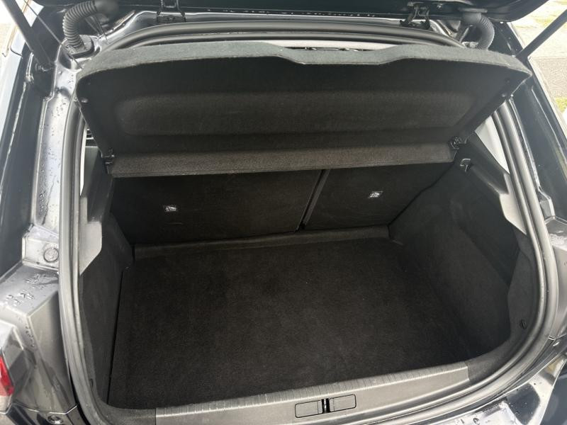 Opel Corsa 1.2 Turbo 100ch Elegance  occasion  Corbeil-Essonnes - photo n13