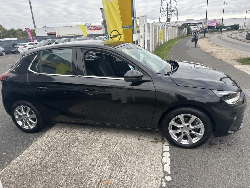 Opel Corsa 1.2 Turbo 100ch Elegance  occasion  Corbeil-Essonnes - photo n4
