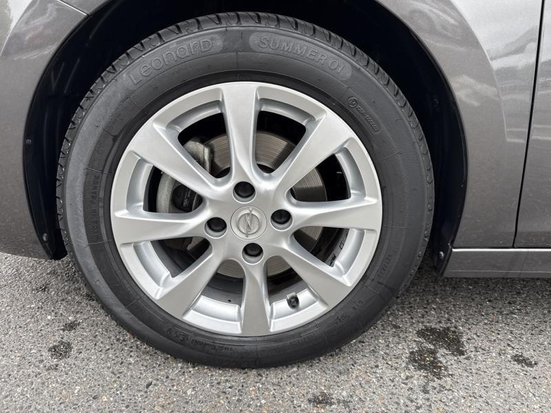 Opel Corsa 1.2 Turbo 100ch Elegance  occasion  Corbeil-Essonnes - photo n9