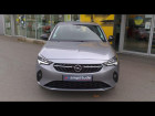Opel Corsa occasion Gris année 2020 boite Manuelle Annonce Opel Corsa occasion Essence 1.2 Turbo 100ch Elegance à Corbeil-Essonnes