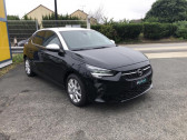 Opel Corsa occasion année 2020 boite Manuelle Annonce Opel Corsa occasion Essence 1.2 Turbo 100ch Elegance à Corbeil-Essonnes